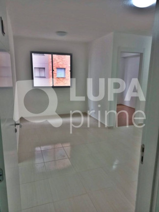 Apartamento com 2 Quartos à Venda, 45 m² em Mooca - São Paulo