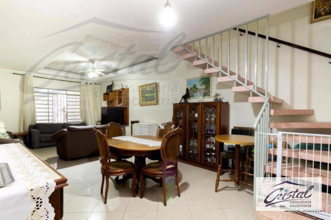 Imagem Casa com 6 Quartos à Venda, 200 m² em Vila Leopoldina - São Paulo