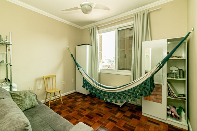 Apartamento com 3 Quartos à Venda, 90 m² em Cidade Baixa - Porto Alegre