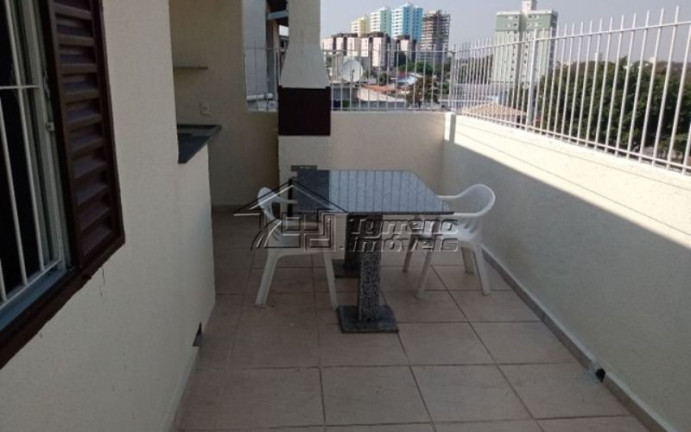 Imagem Apartamento com 2 Quartos à Venda, 79 m² em Parque Industrial - São José Dos Campos