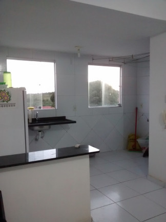 Imagem Apartamento com 2 Quartos à Venda, 55 m² em Cidade Verde - Parnamirim Imagem Apartamento com 2 Quartos à Venda, 55 m² em Cidade Verde - Parnamirim