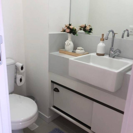 Imagem Apartamento com 3 Quartos à Venda, 106 m² em Pituba - Salvador Imagem Apartamento com 3 Quartos à Venda, 106 m² em Pituba - Salvador