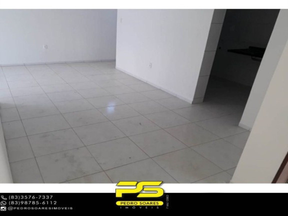 Imagem Apartamento com 3 Quartos à Venda, 72 m² em Bessa - João Pessoa