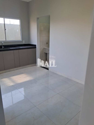 Imagem Casa com 2 Quartos à Venda, 72 m² em Residencial Mais Parque Mirassol - Mirassol Imagem Casa com 2 Quartos à Venda, 72 m² em Residencial Mais Parque Mirassol - Mirassol