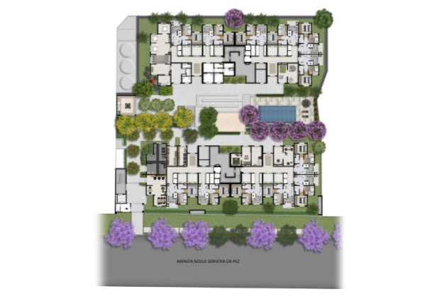 Imagem Apartamento com 2 Quartos à Venda, 34 m² em Jardim Pirituba - São Paulo Imagem Apartamento com 2 Quartos à Venda, 34 m² em Jardim Pirituba - São Paulo