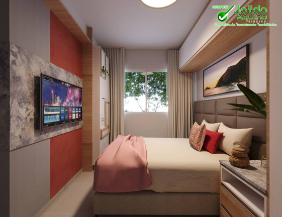 Imagem Apartamento com 2 Quartos à Venda, 59 m² em Jacarecanga - Fortaleza Imagem Apartamento com 2 Quartos à Venda, 59 m² em Jacarecanga - Fortaleza