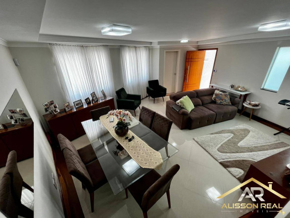 Imagem Sobrado com 3 Quartos à Venda, 212 m² em Bela Vista - Osasco Imagem Sobrado com 3 Quartos à Venda, 212 m² em Bela Vista - Osasco