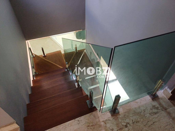 Imagem Imóvel com 4 Quartos à Venda, 350 m² em Moema - São Paulo