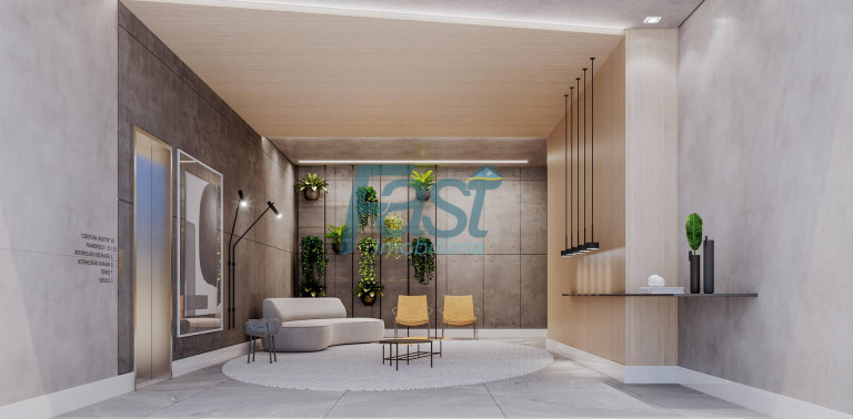 Imagem Apartamento com 3 Quartos à Venda, 113 m² em Jardim Cuiabá - Cuiabá