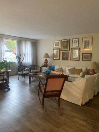 Imagem Apartamento com 6 Quartos à Venda, 327 m² em Consolação - São Paulo Imagem Apartamento com 6 Quartos à Venda, 327 m² em Consolação - São Paulo