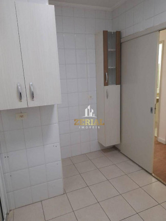 Imagem Apartamento com 2 Quartos à Venda, 66 m² em Santo Antônio - São Caetano Do Sul