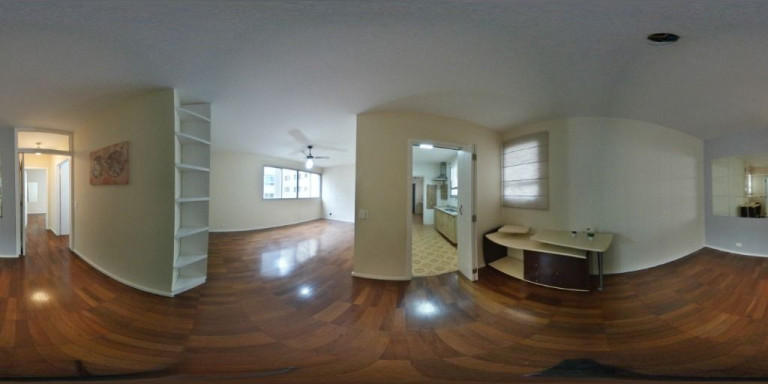 Imagem Apartamento com 2 Quartos à Venda, 88 m² em Paraíso - São Paulo Imagem Apartamento com 2 Quartos à Venda, 88 m² em Paraíso - São Paulo