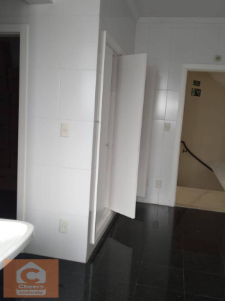 Imagem Apartamento com 3 Quartos à Venda, 290 m² em Jardim América - São Paulo Imagem Apartamento com 3 Quartos à Venda, 290 m² em Jardim América - São Paulo