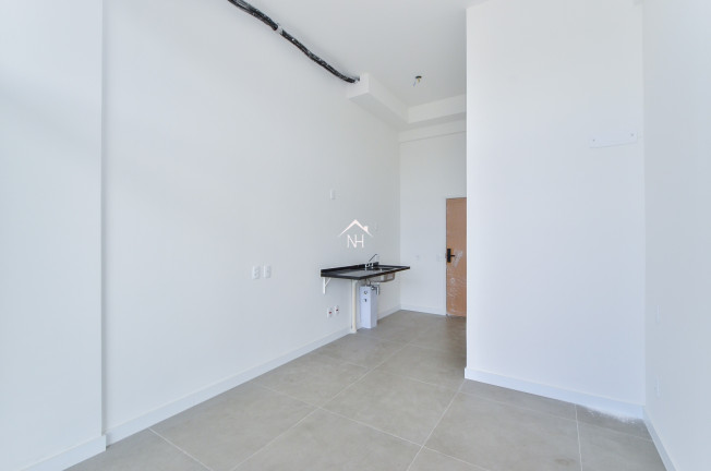 Imagem Apartamento com 1 Quarto à Venda, 25 m² em Vila Mariana - São Paulo