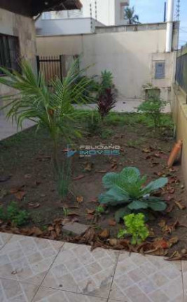 Imagem Casa com 4 Quartos à Venda, 300 m² em Flórida - Praia Grande Imagem Casa com 4 Quartos à Venda, 300 m² em Flórida - Praia Grande