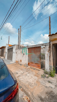 Casa com 2 Quartos à Venda,  em Vila São Sebastião - Franca