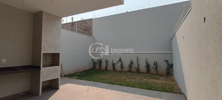 Imagem Casa com 3 Quartos à Venda, 202 m² em Vila Do Polonês - Campo Grande Imagem Casa com 3 Quartos à Venda, 202 m² em Vila Do Polonês - Campo Grande