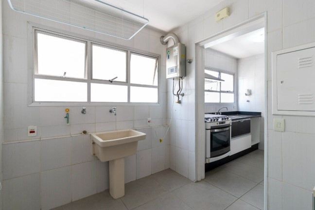 Imagem Apartamento com 3 Quartos à Venda, 90 m² em Brooklin Paulista - São Paulo Imagem Apartamento com 3 Quartos à Venda, 90 m² em Brooklin Paulista - São Paulo