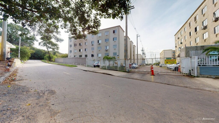 Imagem Imóvel com 2 Quartos à Venda, 40 m² em Cavalhada - Porto Alegre