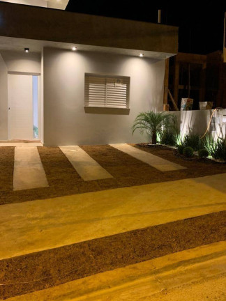 Imagem Casa de Condomínio com 3 Quartos à Venda, 96 m² em Horto Florestal - Sorocaba