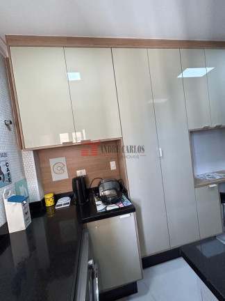 Imagem Apartamento com 3 Quartos à Venda, 73 m² em Vila Osasco - Osasco Imagem Apartamento com 3 Quartos à Venda, 73 m² em Vila Osasco - Osasco