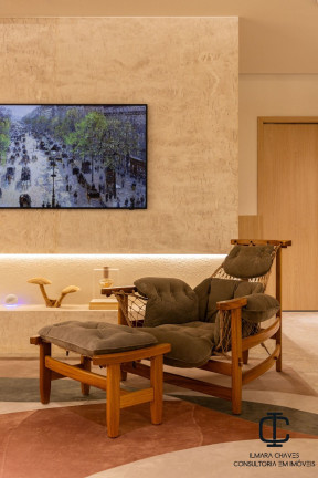 Imagem Apartamento com 3 Quartos à Venda, 157 m² em Jardim América - Goiânia Imagem Apartamento com 3 Quartos à Venda, 157 m² em Jardim América - Goiânia