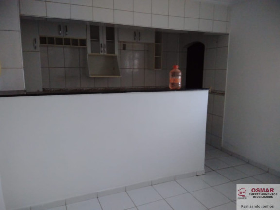 Imagem Casa com 2 Quartos à Venda, 140 m² em Jardim Macarenko - Sumaré