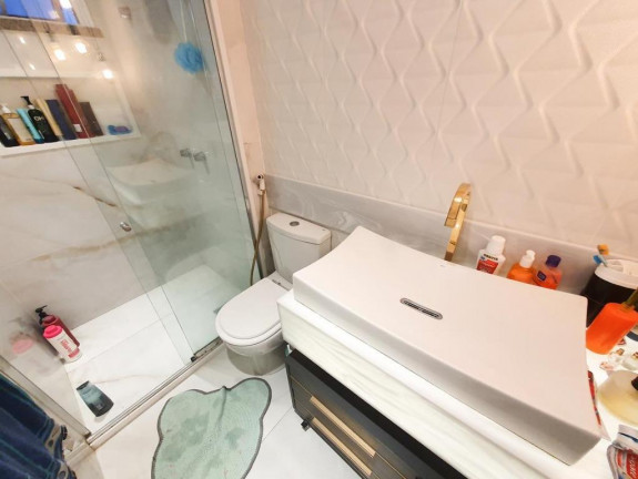 Imagem Apartamento com 3 Quartos à Venda, 120 m² em Aldeota - Fortaleza