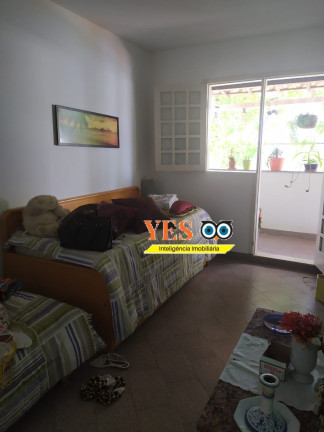 Imagem Casa com 4 Quartos à Venda, 200 m² em Santa Mônica - Feira De Santana Imagem Casa com 4 Quartos à Venda, 200 m² em Santa Mônica - Feira De Santana