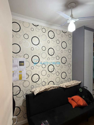 Imagem Apartamento com 2 Quartos à Venda, 77 m² em Canto Do Forte - Praia Grande