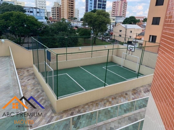 Imagem Apartamento com 3 Quartos à Venda, 101 m² em Centro - Santo André Imagem Apartamento com 3 Quartos à Venda, 101 m² em Centro - Santo André
