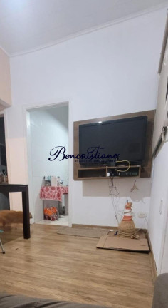 Apartamento com 2 Quartos à Venda, 50 m² em Jardim São Paulo(zona Norte) - Sao Paulo