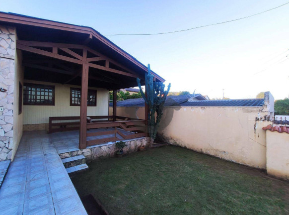 Imagem Casa com 3 Quartos à Venda, 170 m² em Esmeralda - Santa Cruz Do Sul