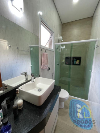 Imagem Casa com 3 Quartos à Venda, 137 m² em Jardim Residencial Nova Veneza - Indaiatuba