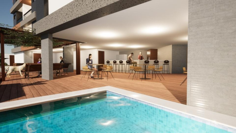 Imagem Cobertura com 4 Quartos à Venda, 260 m² em Iriri - Anchieta Imagem Cobertura com 4 Quartos à Venda, 260 m² em Iriri - Anchieta