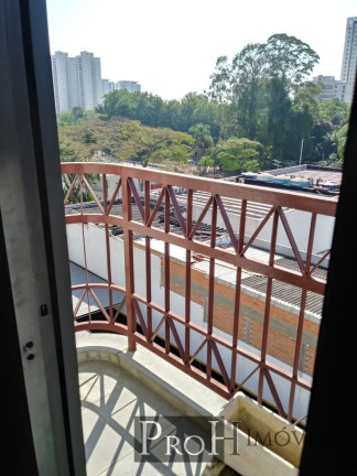 Imagem Apartamento com 3 Quartos à Venda, 97 m² em Jardim - Santo André Imagem Apartamento com 3 Quartos à Venda, 97 m² em Jardim - Santo André