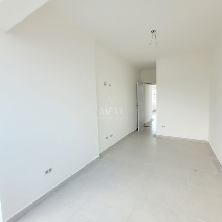 Imagem Apartamento com 2 Quartos à Venda, 93 m² em Guilhermina - Praia Grande
