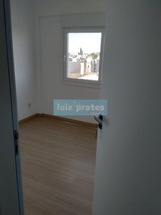 Imagem Apartamento com 3 Quartos à Venda, 97 m² em Centro - Pelotas