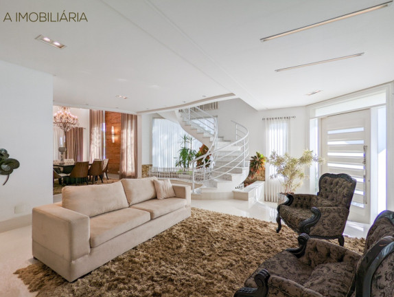 Imagem Casa com 4 Quartos à Venda, 458 m² em Anchieta - São Bernardo Do Campo