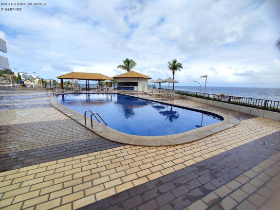 Imagem Imóvel com 1 Quarto à Venda, 45 m² em Ondina - Salvador Imagem Imóvel com 1 Quarto à Venda, 45 m² em Ondina - Salvador