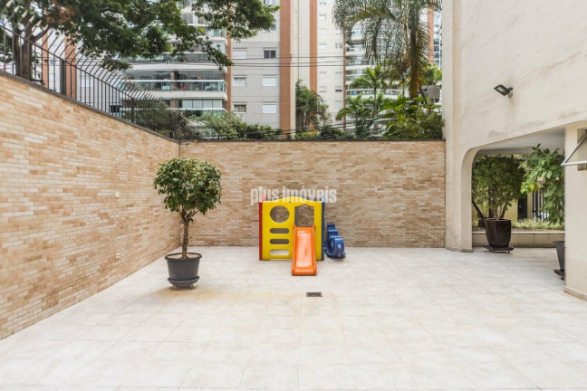 Imagem Apartamento com 2 Quartos à Venda, 61 m² em Vila Olímpia - São Paulo