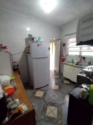 Imagem Casa com 2 Quartos à Venda, 100 m² em Cidade Da Criança - Praia Grande