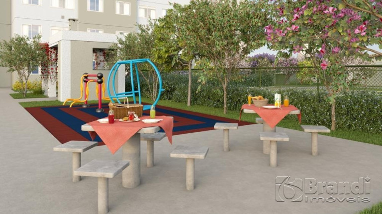 Imagem Apartamento com 2 Quartos à Venda, 31 m² em Quinta Da Paineira - São Paulo Imagem Apartamento com 2 Quartos à Venda, 31 m² em Quinta Da Paineira - São Paulo