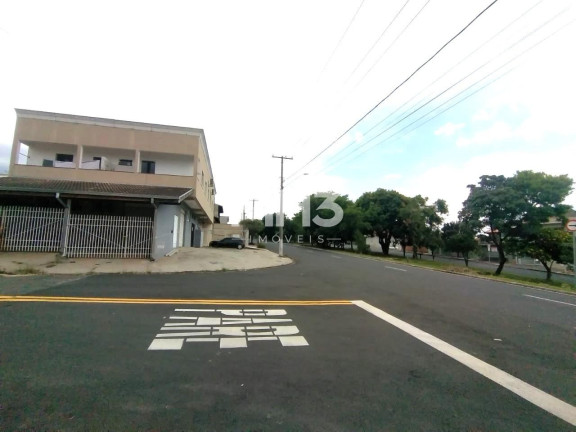 Imóvel Comercial à Venda, 398 m² em Morada Do Sol - Americana