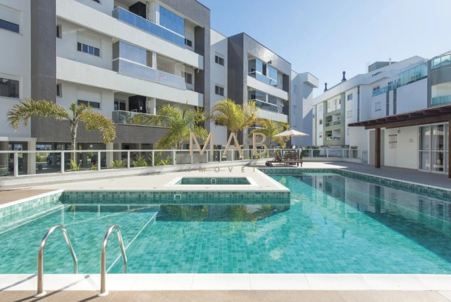 Imagem Imóvel com 2 Quartos à Venda, 80 m² em Ingleses Do Rio Vermelho - Florianópolis
