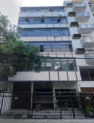 Cobertura à Venda, 296 m² em Leblon - Rio De Janeiro