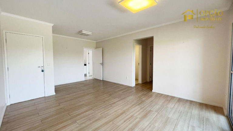 Imagem Apartamento com 3 Quartos à Venda, 134 m² em Jardim Padre Bento - Itu Imagem Apartamento com 3 Quartos à Venda, 134 m² em Jardim Padre Bento - Itu