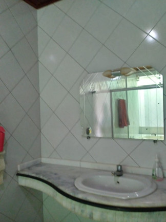 Imagem Sobrado com 6 Quartos à Venda, 565 m² em Renato Gonçalves - Barreiras Imagem Sobrado com 6 Quartos à Venda, 565 m² em Renato Gonçalves - Barreiras