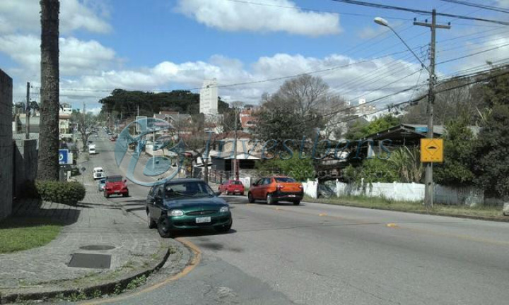Imagem Terreno à Venda, 881 m² em Boa Vista - Curitiba Imagem Terreno à Venda, 881 m² em Boa Vista - Curitiba