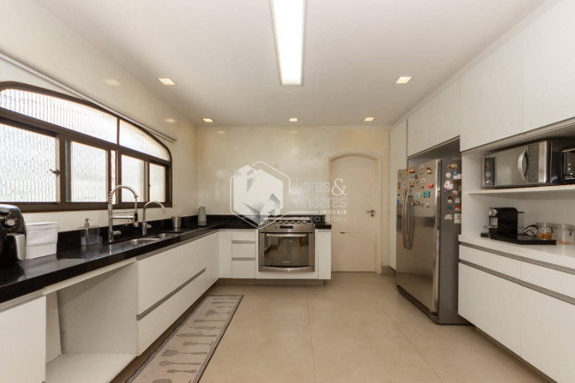 Imagem Apartamento com 4 Quartos à Venda, 225 m² em Vila Clementino - São Paulo Imagem Apartamento com 4 Quartos à Venda, 225 m² em Vila Clementino - São Paulo